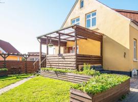 Holiday home Grenaa XLVIII，位于格雷诺的酒店