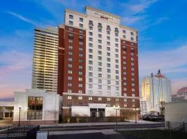 Courtyard by Marriott Atlantic City Beach Block