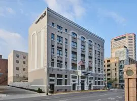 哥伦布市区万怡酒店