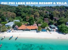 Phi Phi Long Beach Resort & Villa-SHA Extra Plus