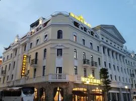 VĨNH KHANG HẠ LONG HOTEL