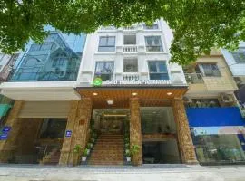 Bao Hung Hotel & Apartment - Tran Quoc Vuong