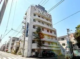 Toyoko Inn Tokyo Kamata No 1