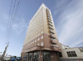 Toyoko Inn Chiba Makuhari，位于千叶Mihama Ward的酒店