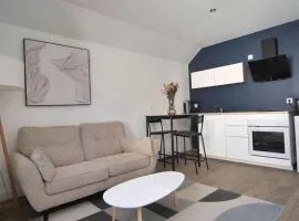 Appartement indépendant proche Tours