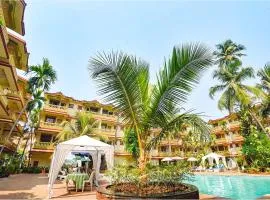 FabHotel Prime Tanjo Highland With Pool, Candolim Beach