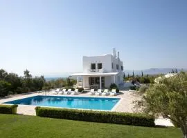 Villa Elena Loutraki