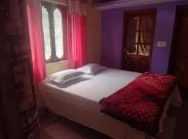 Hotel Simran Divya Darshan, Uttarkashi