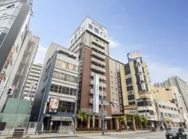 Toyoko Inn Hakata Nishi-nakasu