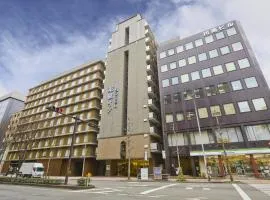 Toyoko Inn Kyoto Gojo-karasuma