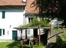 Cascina Marasca Appartamento Viola