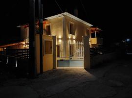 Kalypso Home F，位于伊勒奥那斯的酒店