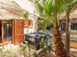 Getaway Npetto Gozitan Villa - Happy Rentals