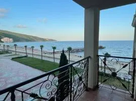 Andalusia Beach Apartment Sea-View