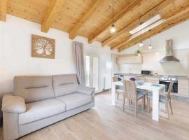 Apartamentos El Mirador，位于Villarroya de los Pinares的酒店
