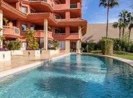 weforyou PENTHOUSE U RESERVA DEL HIGUERON, 3 BEDROOMS WITH JACUZZI, POOL AND PARKING