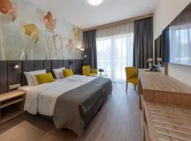 泽皮亚生态和艺术酒店