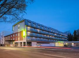 ibis Styles Graz Messe，位于格拉茨的酒店