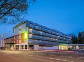 ibis Styles Graz Messe