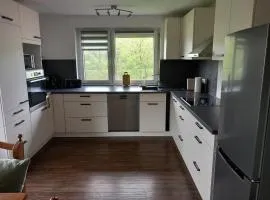 Ferienwohnung am Waldrand