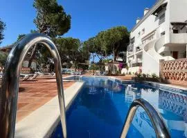 Boutique apartment 365 - Marbella