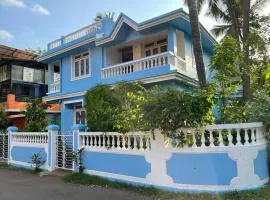 Sai Homestay Margao - 2BHK Apartment