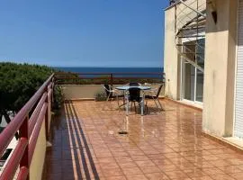 Complejo de apartamentos, áticos y Dúplex vacacionales Empul Caños de Meca