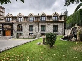 维吉尼亚别墅酒店