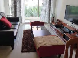 Good Stay 1 BHK Apartment 304