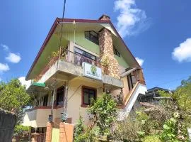 Andrew & Mary's Lodging House