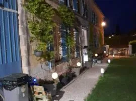La Charentaise des Lilas