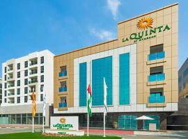 La Quinta by Wyndham Dubai Jumeirah，位于迪拜的酒店
