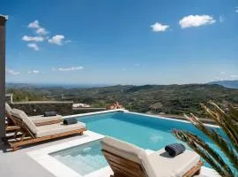 Villa Amavi - Private heated pool