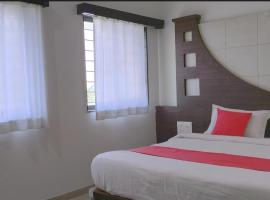 Hotel View Point，位于Ajanta的酒店