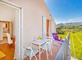 Apartman Sofia za 3 s parking blizu centra