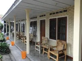 Rapatmaja Mataram Homestay