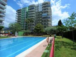 LOS DELFINES 6 pax Orange Costa