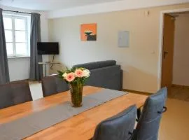 Ferienappartements inTOuR