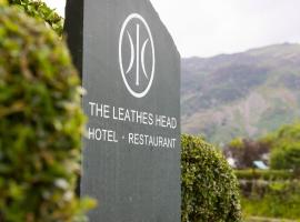 The Leathes Head Hotel，位于凯西克的酒店