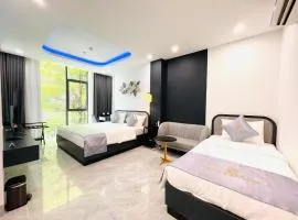 SUMO HOTELS
