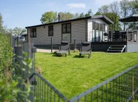 Ostseecamp Lübecker Bucht Ferienhaus "Buddha Beach"