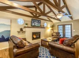 Poplar Hill Hideaway
