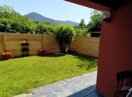 Gite à Villé