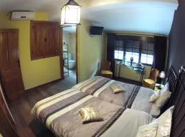 圣克鲁斯厄尔公寓