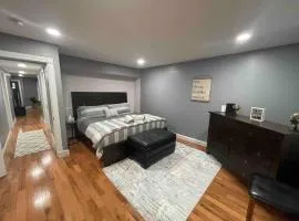 Beautiful 1 bedroom In the heart of Albany