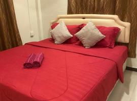 rumah tamu，位于北根的酒店