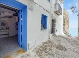 Amazing Home In Peñíscola With Wifi