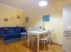 Santa Reparata Flat by Mmega