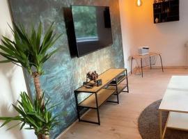 Casa del Stadil，位于Tim的酒店