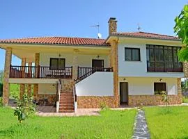 Villa La Atalaya
